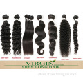 7A Mink Wholesale Indian Hair Water Wave Fashion Natural Hair Extensions For Black Women Unprocessed Virgin Indian Hair